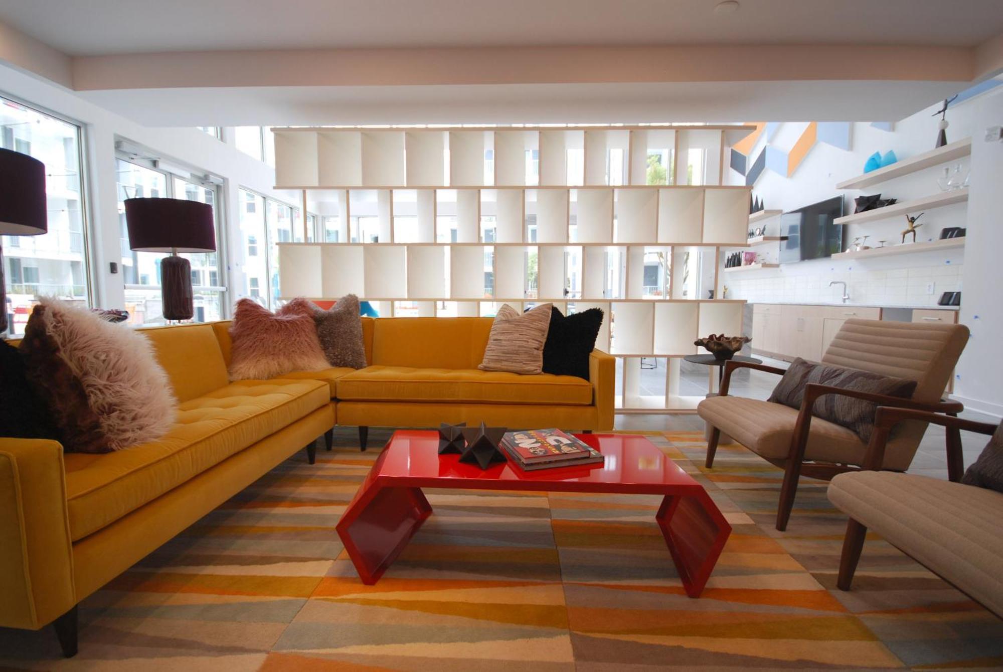 Spectacular By Bca Furnished Spec1b 454 F Vakantiehuis Atlanta