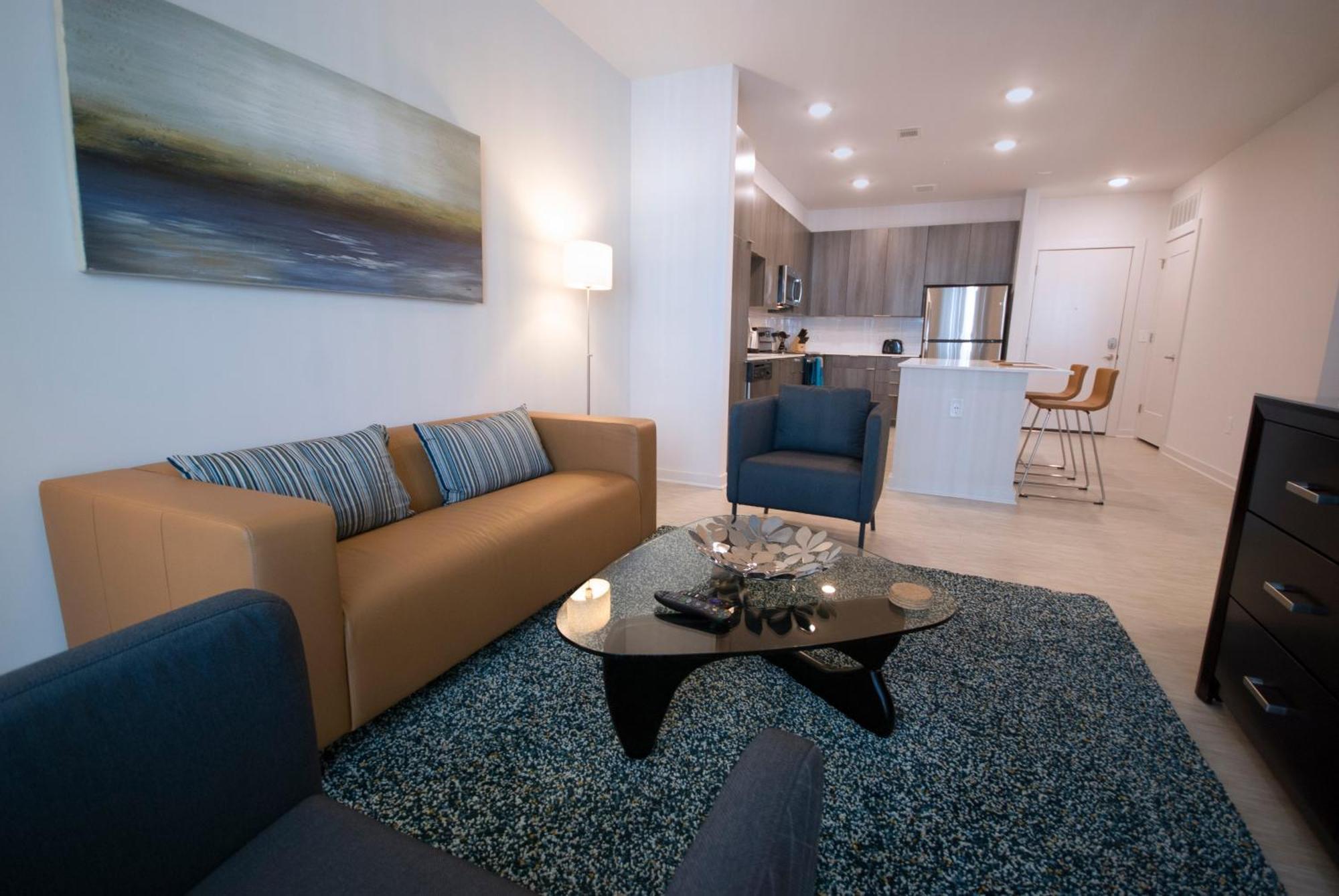 Vakantiehuis Spectacular By Bca Furnished Spec1b 454 F Atlanta