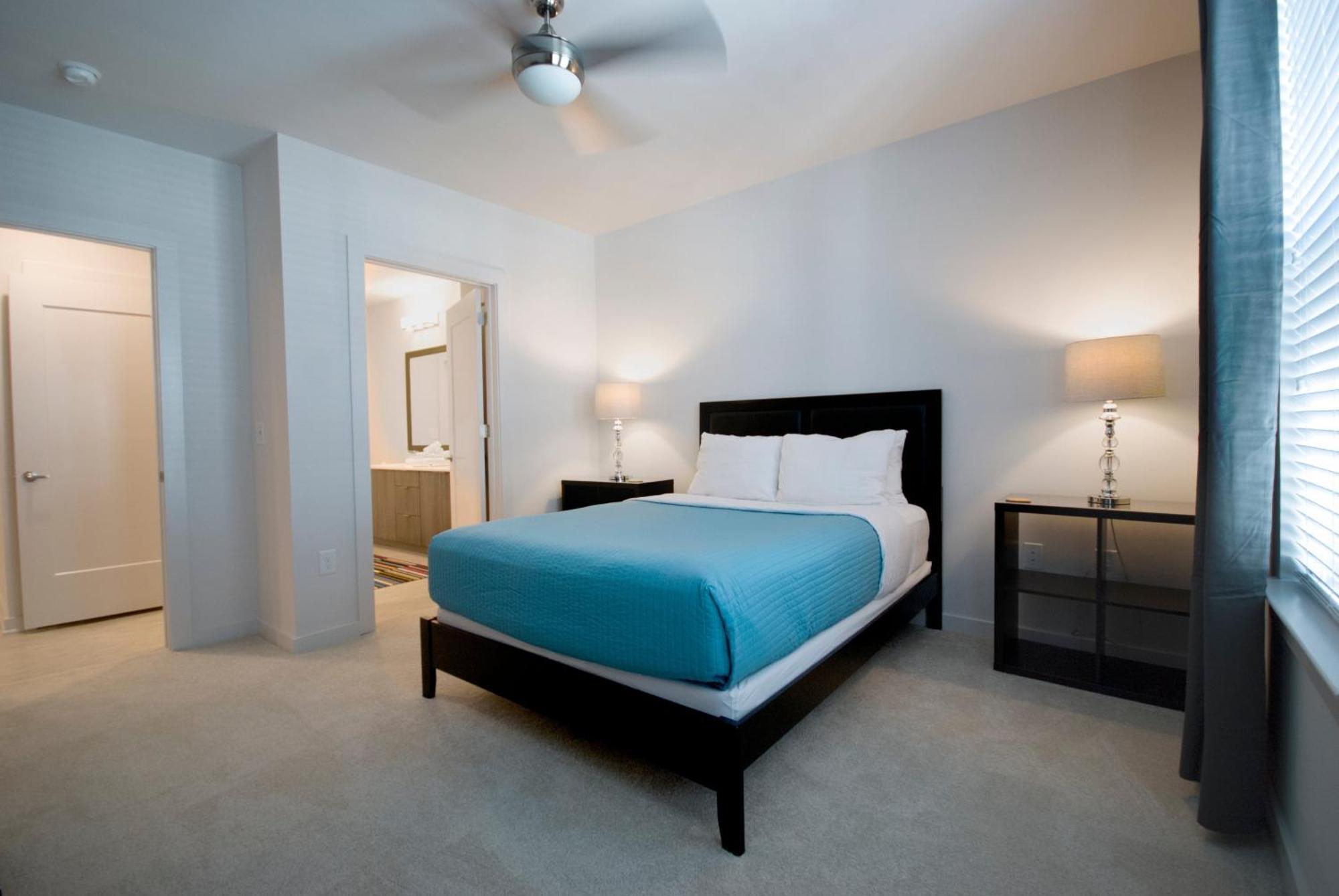 Spectacular By Bca Furnished Spec1b 454 F Vakantiehuis *